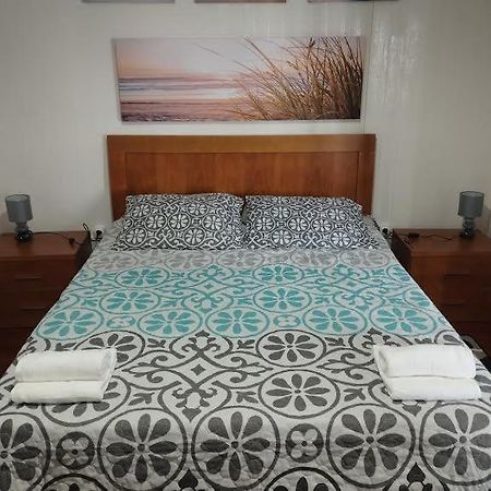 Casa Das Palmeiras Lajes das Flores Luaran gambar