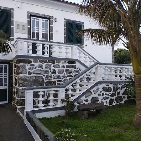 Casa Das Palmeiras Lajes das Flores Luaran gambar