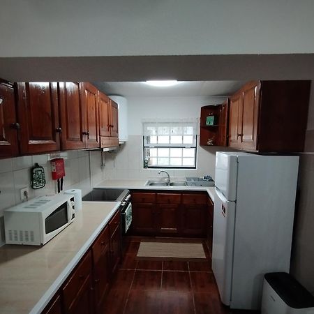 Casa Das Palmeiras Lajes das Flores Luaran gambar